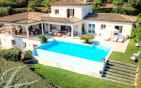 Villa  7 pièce(s) 275 m2 Min 1