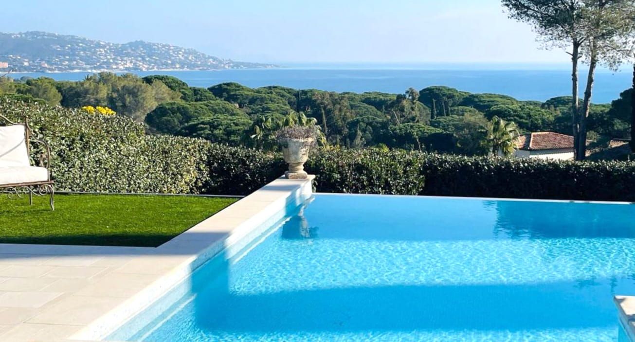 Villa  7 pièce(s) 275 m2 Image 12