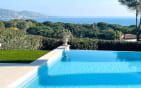 Villa  7 pièce(s) 275 m2 Min 12