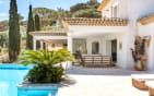 Villa  7 pièce(s) 275 m2 Min 3