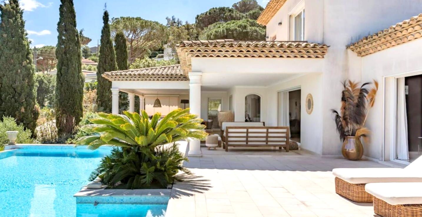 Villa  7 pièce(s) 275 m2 Image 3