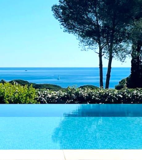 Villa  7 pièce(s) 275 m2