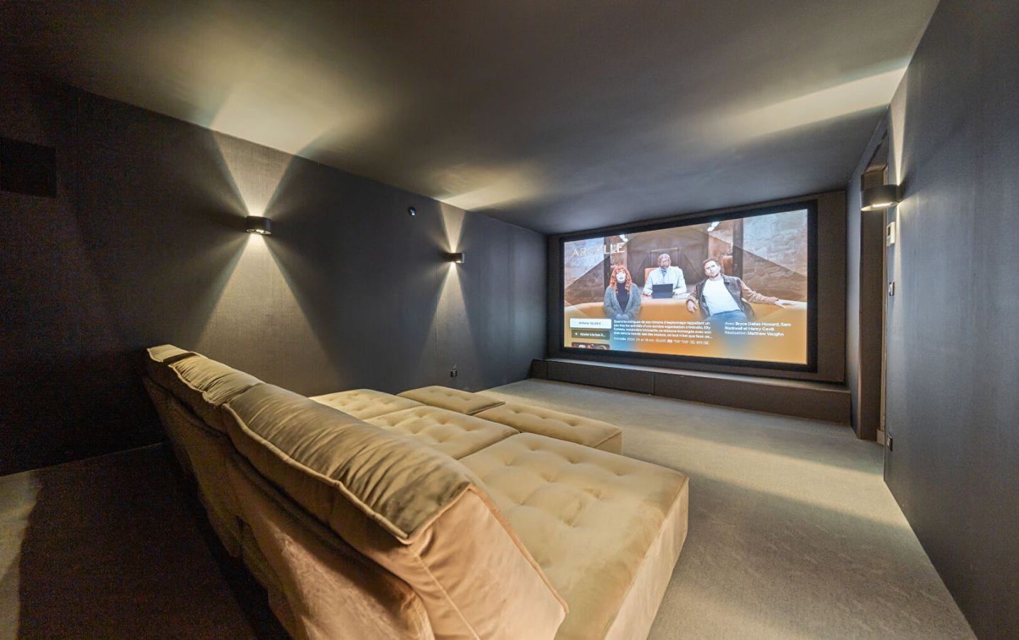 VILLA BELLE EPOQUE EMBLEMATIQUE  PARC DE 8000m² 9 PIECES  AVEC PISCINE A SAINT RAPHAEL VALESCURE PROCHE GOLFS Image 10