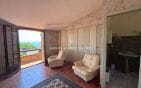 VILLA À RÉNOVER VUE MER TERRAIN 1400M² GRAND POTENTIEL, AUX ISSAMBRES Min 11
