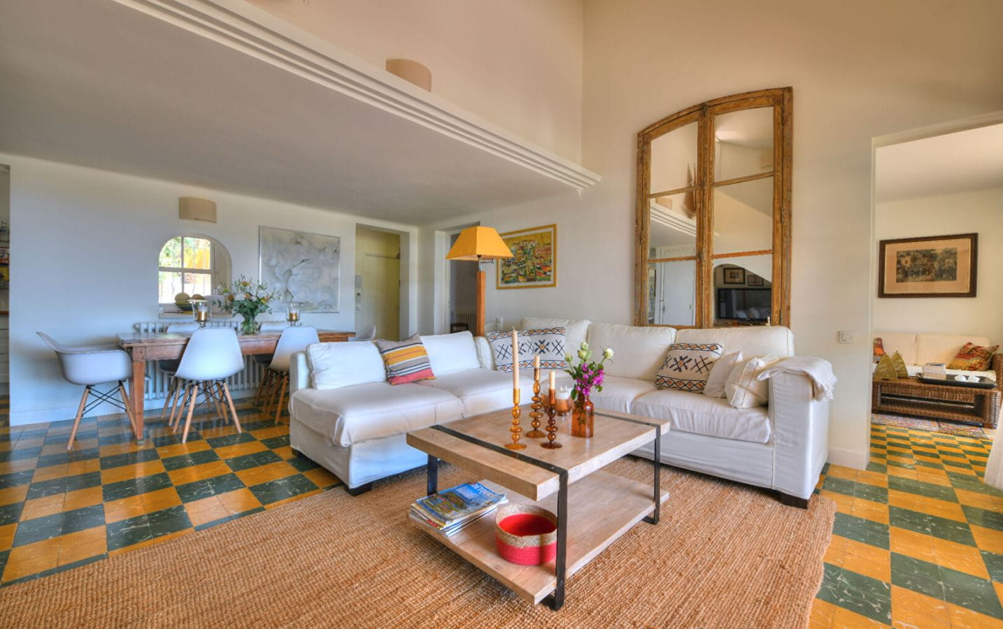 FOR SALE WATERFRONT PROPERTY WITH ANNEX T3 SWIMMING POOL AND DIRECT ACCESS TO THE PORT OF FÉRÉOL IN ISSAMBRES Image 5