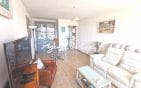 COMPROMIS SIGNÉ – APPARTEMENT VUE MER AVEC PISCINE, 2 CHAMBRES ET 2 TERRASSES A SAINT AYGULF Min 6