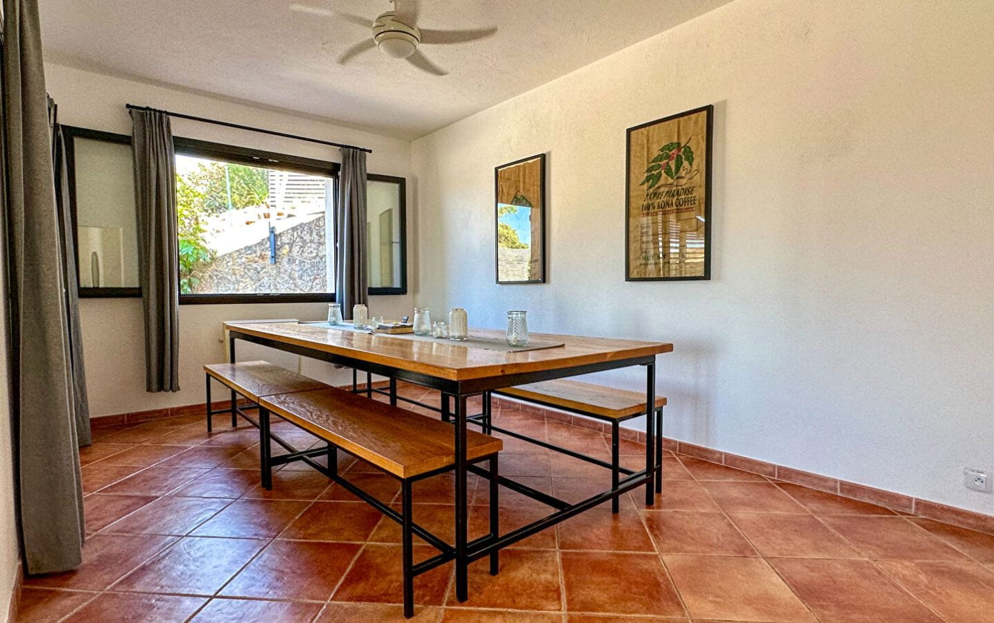 À VENDRE  VILLA PROVENÇALE  7 PIÈCES AVEC PISCINE, GARAGE ET VUE MER PANORAMIQUE Image 7