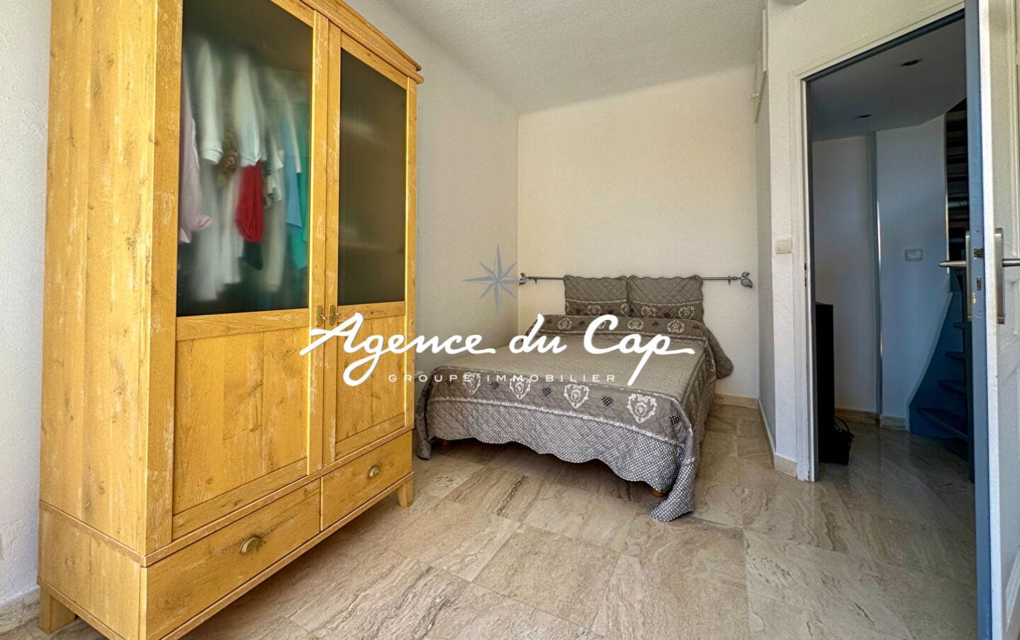 VILLA ON FOOT FROM THE SEA 4 BEDROOMS POOL PARKING PANORAMIC SEA VIEW Image 8