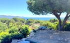 VILLA PROVENCALE 155M² 6 PIECES VUE MER SAINTE MAXIME Min 1