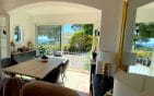 VILLA PROVENCALE 155M² 6 PIECES VUE MER SAINTE MAXIME Min 2