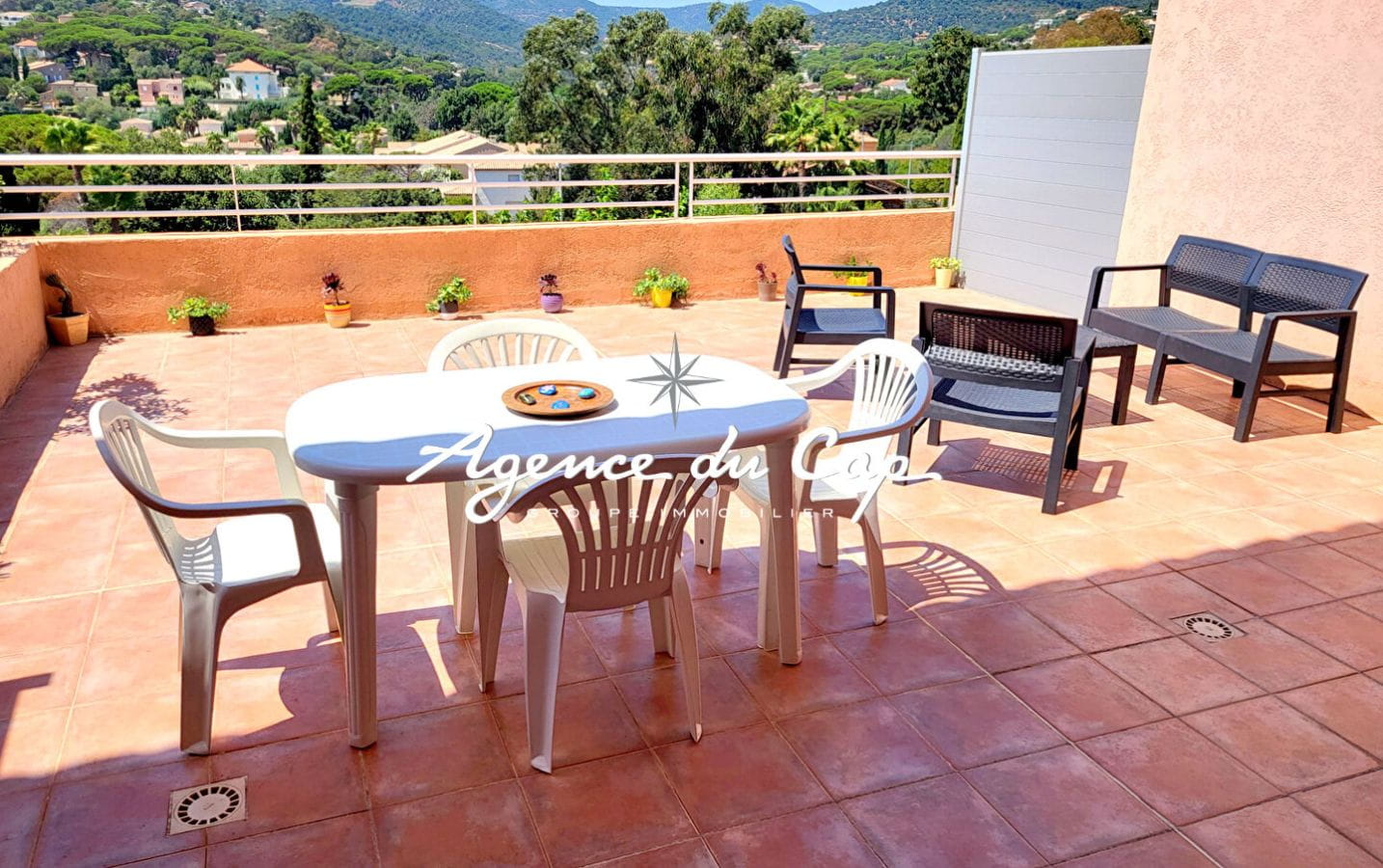 Appartement 2 pièces 38 m2, aux Issambres Image 1