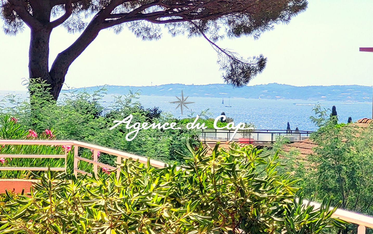 Appartement 2 pièces 38 m2, aux Issambres Image 0