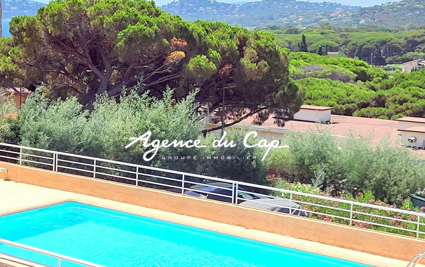 Appartement 2 pièces 38 m2, aux Issambres Image 3