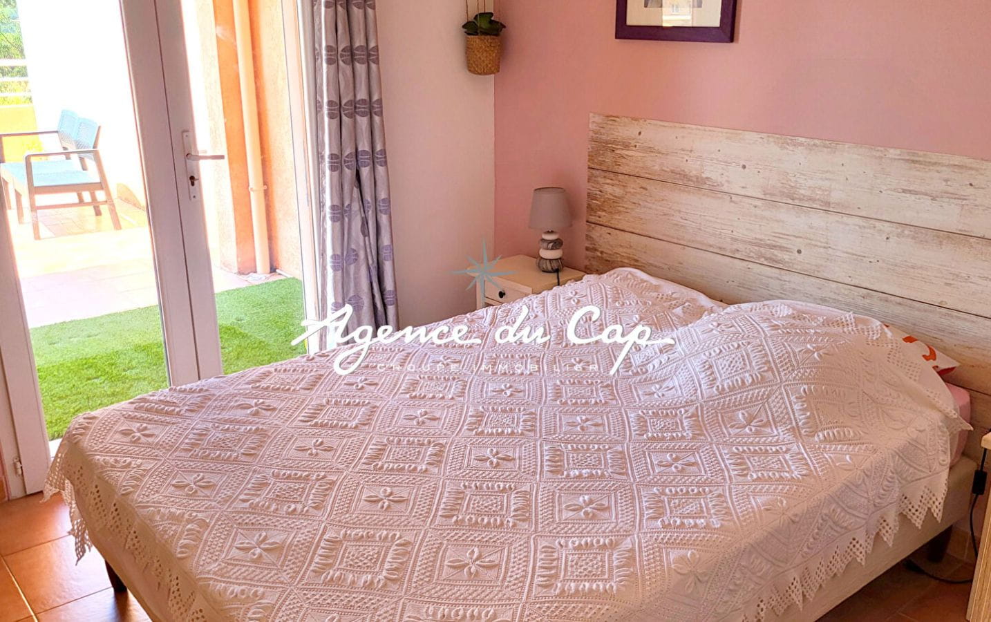 Appartement 2 pièces 38 m2, aux Issambres Image 4