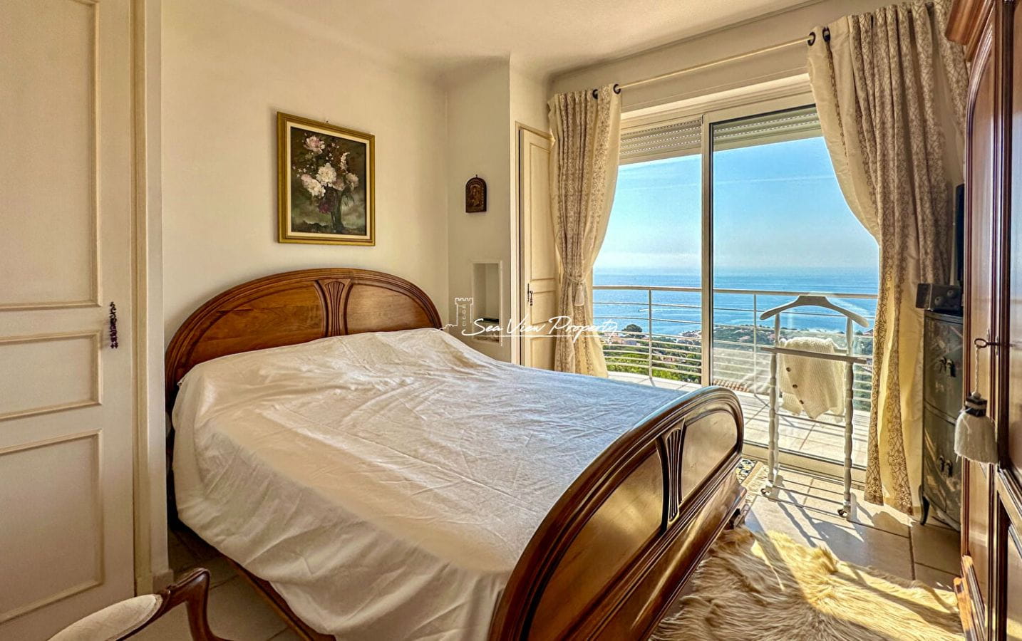 VILLA VUE MER PANORAMIQUE 5 CHAMBRES GARAGE PISCINE, LES ISSAMBRES Image 6