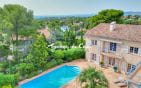 VILLA DE CHARME AVEC  BELLE VUE DEGAGEE Min 0
