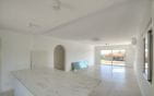APPARTEMENT VUE MER 4 PIECES TERRASSE JARDIN CALME 2 PARKINGS PLAGES ET COMMERCES A 100 M Min 1