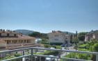 APPARTEMENT VUE MER 4 PIECES TERRASSE JARDIN CALME 2 PARKINGS PLAGES ET COMMERCES A 100 M Min 10
