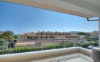 APPARTEMENT VUE MER 4 PIECES TERRASSE JARDIN CALME 2 PARKINGS PLAGES ET COMMERCES A 100 M Min 0
