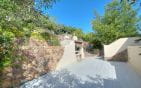 APPARTEMENT VUE MER 4 PIECES TERRASSE JARDIN CALME 2 PARKINGS PLAGES ET COMMERCES A 100 M Min 8