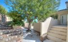 APPARTEMENT VUE MER 4 PIECES TERRASSE JARDIN CALME 2 PARKINGS PLAGES ET COMMERCES A 100 M Min 9