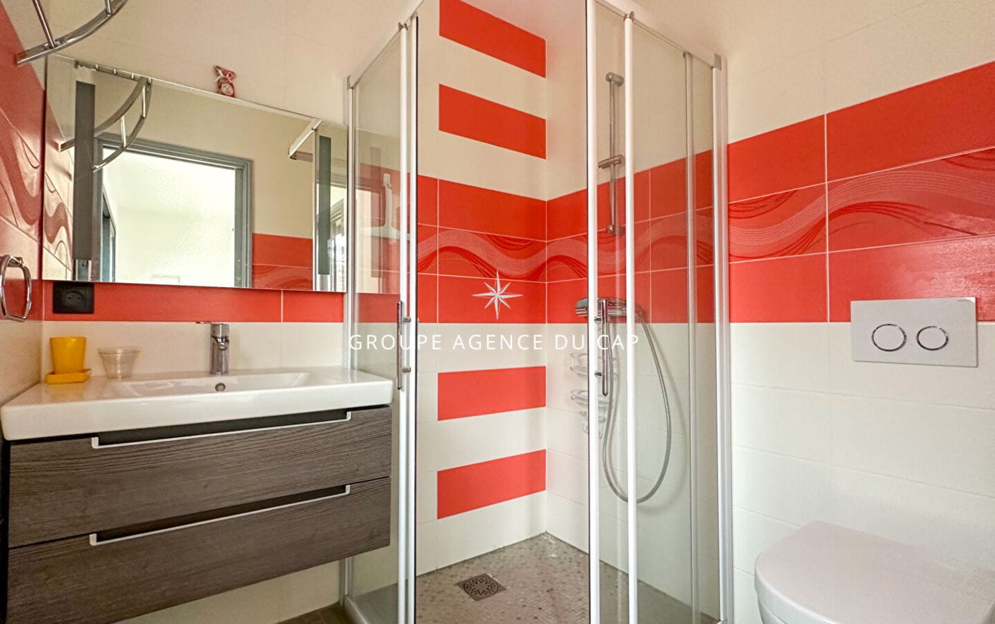 VILLA DE 242M2 DE TYPE PROVENÇALE VUE MER SUR LE GOLFE DE SAINTE TROPEZ, À SAINTE MAXIME Image 5