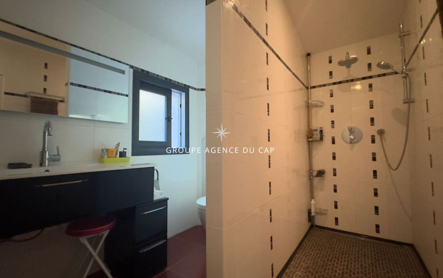 VILLA DE 242M2 DE TYPE PROVENÇALE VUE MER SUR LE GOLFE DE SAINTE TROPEZ, À SAINTE MAXIME Image 9