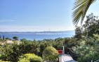 242M2 PROVENCAL STYLE VILLA WITH SEA VIEW ON THE GULF OF SAINTE TROPEZ, IN SAINTE MAXIME Min 0