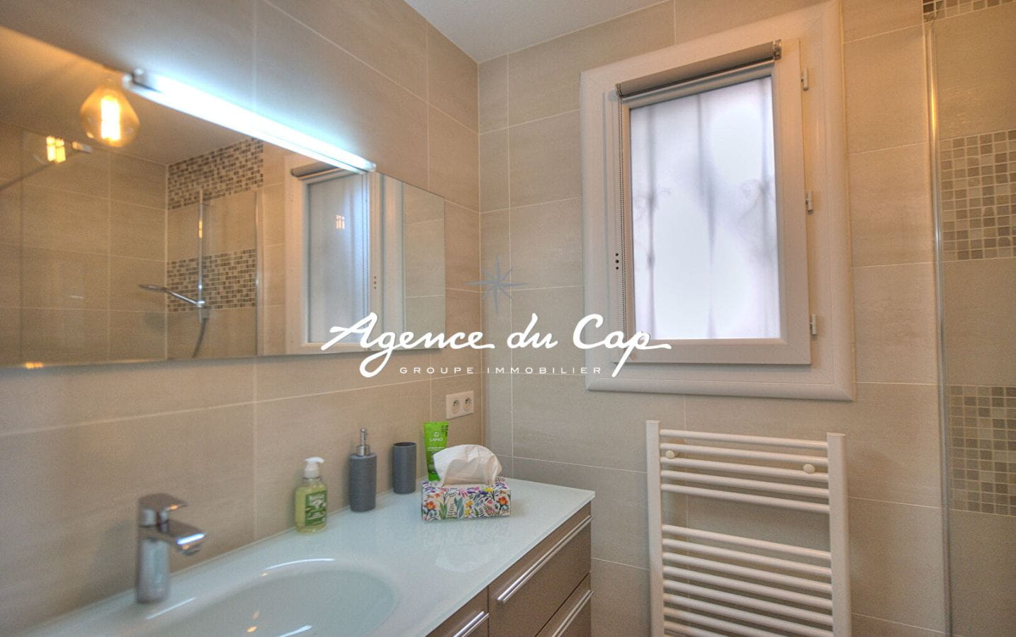 TRES BELLE VUE MER VILLA 4 CHAMBRES ENTIEREMENT RENOVEE AVEC PISCINE Image 13