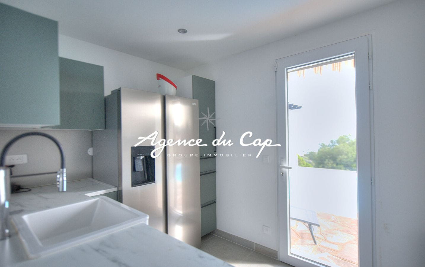 TRES BELLE VUE MER VILLA 4 CHAMBRES ENTIEREMENT RENOVEE AVEC PISCINE Image 14