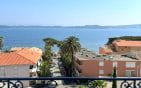 À vendre appartement 3 pièces avec vue panoramique sur la mer, à Sainte Maxime Min 0