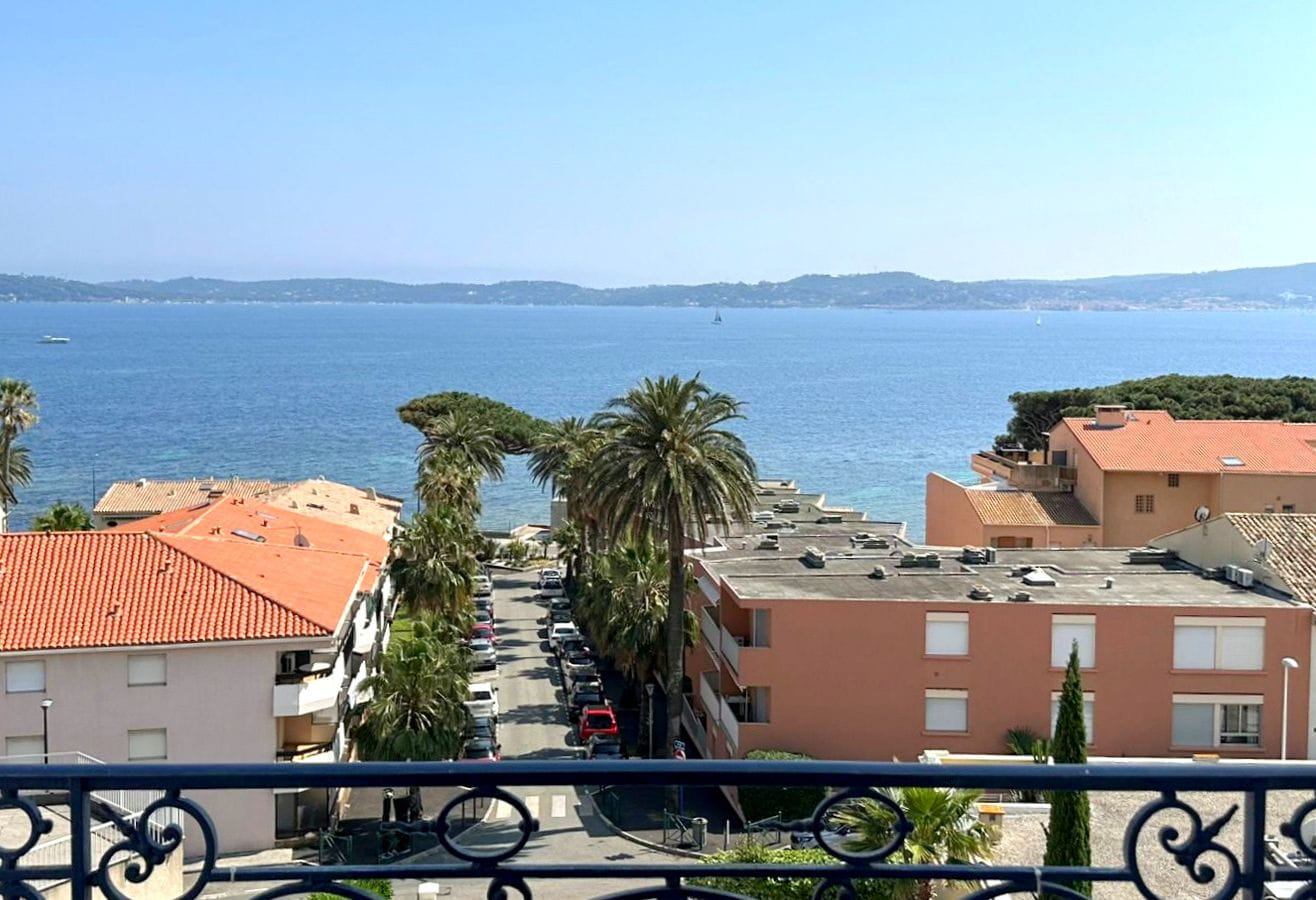 3-room apartment, 86 m2, in Sainte Maxime Image 0