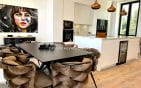 3-room apartment, 86 m2, in Sainte Maxime Min 3