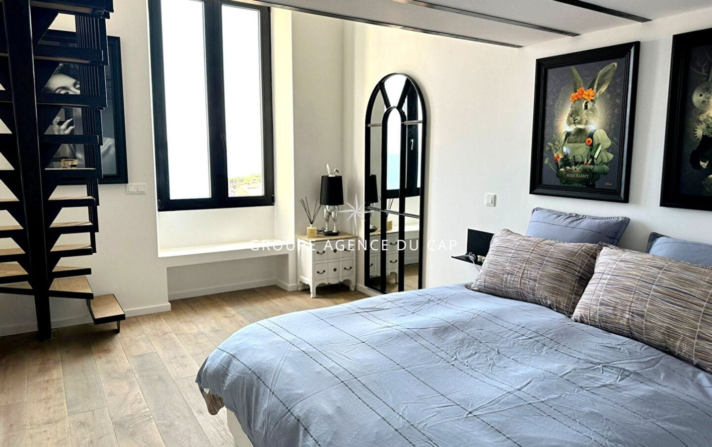 3-room apartment, 86 m2, in Sainte Maxime Image 3