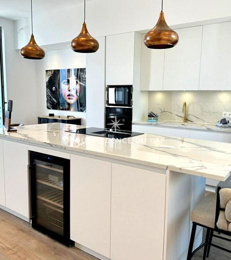 Appartement 3 pièces 86 m2, à Sainte Maxime