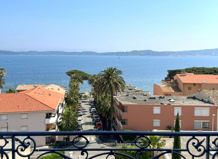 Appartement 3 pièces 86 m2, à Sainte Maxime