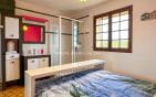 SOUS COMPROMIS , À VENDRE VILLA VUE MER PANORAMIQUE PISCINE PARKINGS ANNEXE, LES ISSAMBRES Min 6
