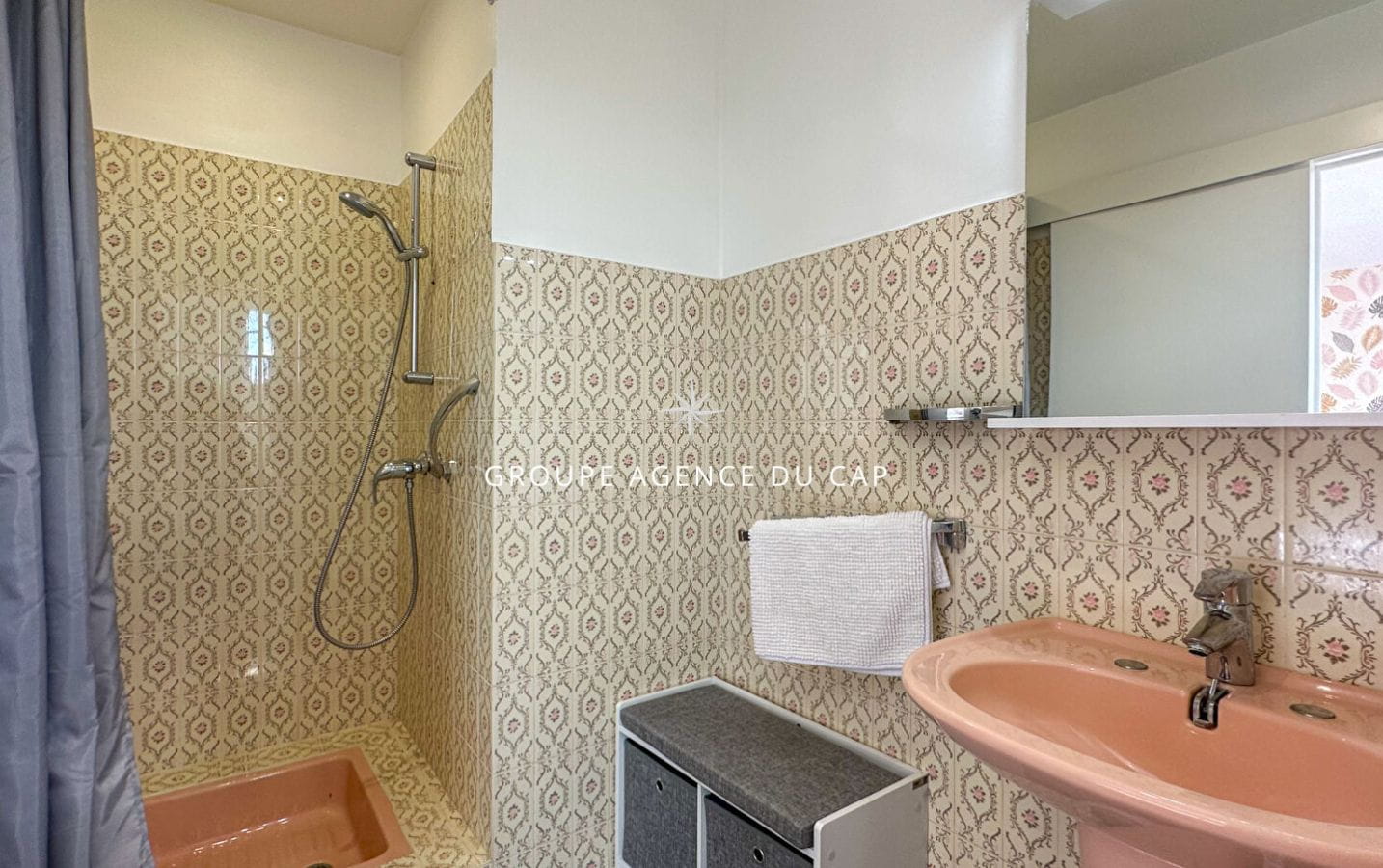 SOUS COMPROMIS , À VENDRE VILLA VUE MER PANORAMIQUE PISCINE PARKINGS ANNEXE, LES ISSAMBRES Image 9