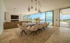 LES ISSAMBRES VILLA LUXUEUSE VUE MER PANORAMIQUE 7 CHAMBRES AVEC GARAGE 4  VOITURES PISCINE INTÉRIEURE ET EXTÉRIEURE Min 10