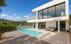 À VENDRE VILLA VUE MER 330 M2 AVEC 5 CHAMBRES GRAND GARAGE PISCINE ET JACUZZI, LES ISSAMBRES Min 14