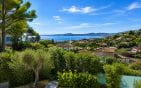 À VENDRE VILLA VUE MER 330 M2 AVEC 5 CHAMBRES GRAND GARAGE PISCINE ET JACUZZI, LES ISSAMBRES Min 2