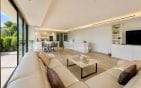 À VENDRE VILLA VUE MER 330 M2 AVEC 5 CHAMBRES GRAND GARAGE PISCINE ET JACUZZI, LES ISSAMBRES Min 3