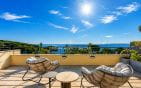 APPARTEMENT ROOF TOP 4 PIÈCES 177M2 VUE MER, AUX ISSAMBRES Min 0