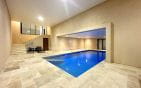 LES ISSAMBRES LUXURY PROPERTY PANORAMIC SEA VIEW 7 BEDROOMS WITH 4 CAR GARAGE INDOOR AND OUTDOOR POOL Min 12