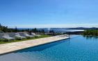 LES ISSAMBRES LUXURY PROPERTY PANORAMIC SEA VIEW 7 BEDROOMS WITH 4 CAR GARAGE INDOOR AND OUTDOOR POOL Min 2