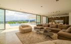 LES ISSAMBRES LUXURY PROPERTY PANORAMIC SEA VIEW 7 BEDROOMS WITH 4 CAR GARAGE INDOOR AND OUTDOOR POOL Min 7