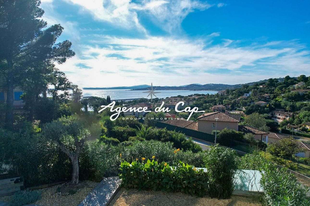 FOR SALE VILLA 330 M2 5 BEDROOMS LES ISSAMBRES Image 0