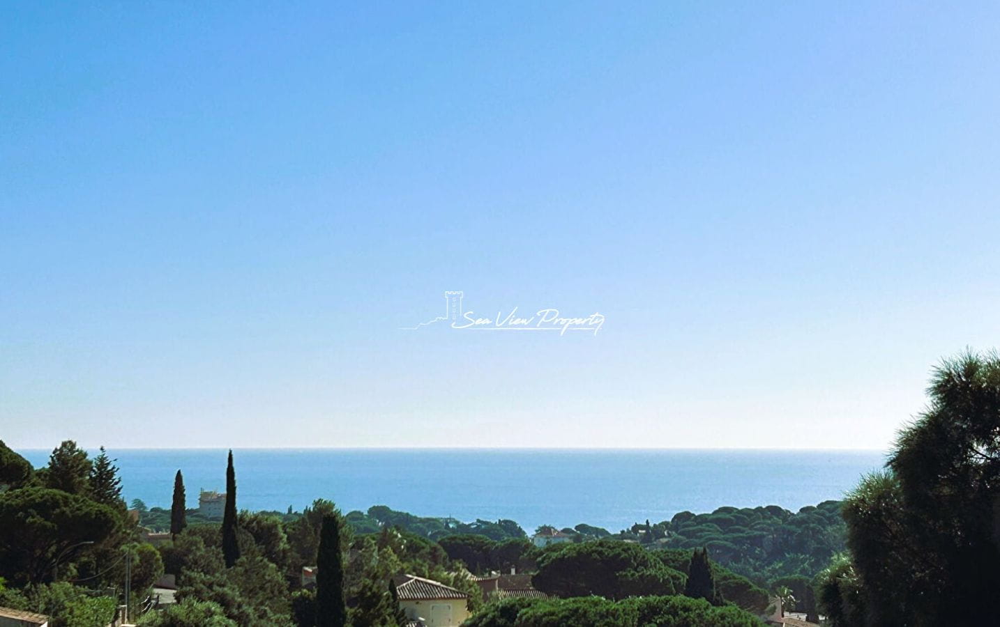 VILLA VUE MER 5 PIECES AVEC GARAGE, AUX ISSAMBRES Image 0