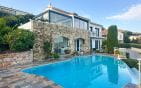 À VENDRE VILLA 220M2 AVEC VUE MER PANORAMIQUE, AUX ISSAMBRES Min 1