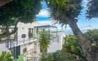 À VENDRE VILLA 220M2 AVEC VUE MER PANORAMIQUE, AUX ISSAMBRES Min 8